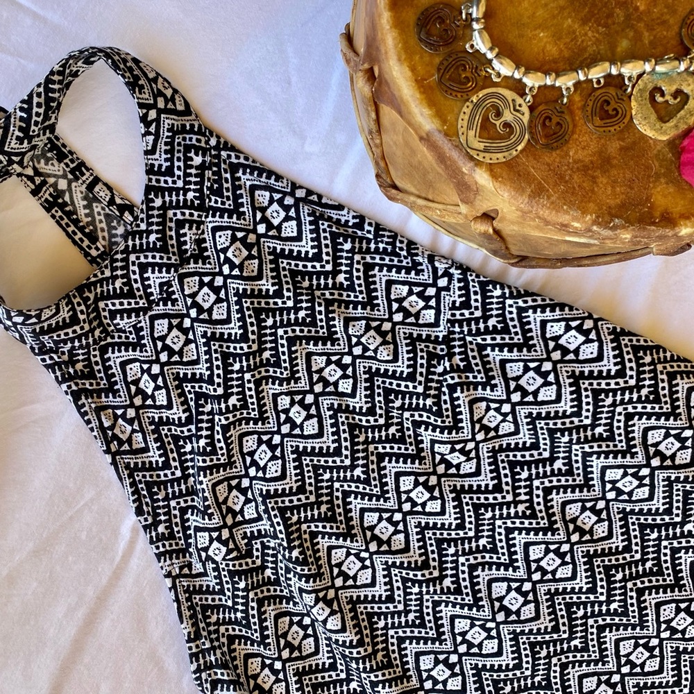 Halter Dress
